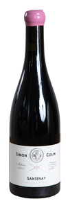 Simon Colin Santenay Rouge