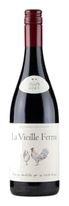 La Vieille Ferme Rouge