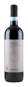 Garrone Prünent Valli Ossolane Nebbiolo Superiore