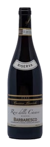 Baricchi Barbaresco Riserva Rose delle Casasse
