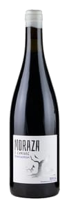 Moraza 4 Caminos Tempranillo