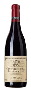 Louis Jadot Chambolle-Musigny 1er Cru Les Amoureuses