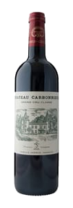 Ch. Carbonnieux Rouge