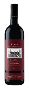 Wynns John Riddoch Coonawarra Cabernet Sauvignon