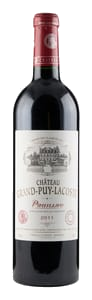 Ch. Grand-Puy-Lacoste