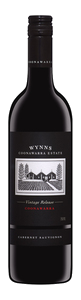 Wynns Black Label Cabernet Sauvignon