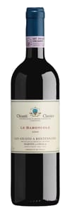San Giusto Chianti Classico Riserva Le Barancole