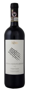 Istine Chianti Classico Casanova dell'Aia