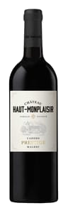Ch. Haut-Monplaisir Cahors Préstige