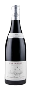 Jean Fournier Marsannay Rouge Les Longeroies