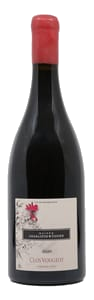Charlopin Tissier Clos-Vougeot