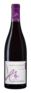 Heresztyn-Mazzini Gevrey-Chambertin Les Jouises Vieilles Vignes