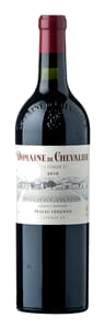 Dom. de Chevalier Rouge