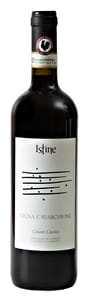 Istine Vigna Cavarchione Chianti Classico