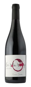 Erwan Masse La Robe Rouge Syrah