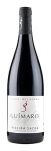 Guímaro Finca Meixeman