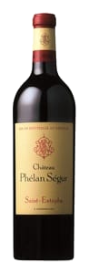 Ch. Phélan Ségur