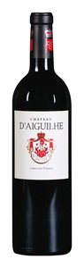 Ch. d'Aiguilhe