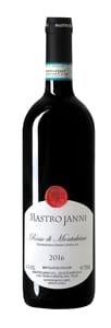 Mastrojanni Rosso di Montalcino