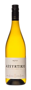 Skouras Assyrtiko Wild Ferment