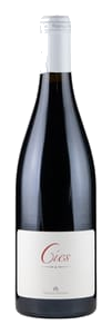 Forjas del Salnés Rodrigo Méndez Cíes Tinto