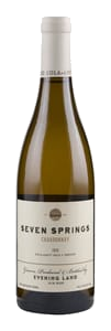 Evening Land La Source Chardonnay