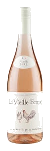 La Vieille Ferme Rosé