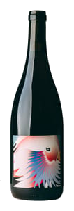 Grape Republic Rosato