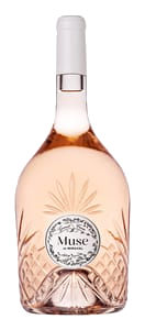 Muse de Miraval