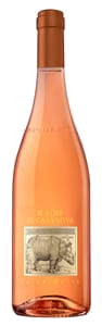 La Spinetta Il Rosé di Casanova