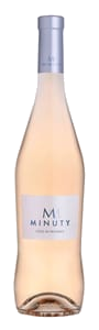 M de Minuty