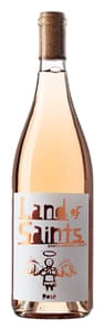 Land of Saints Rosé