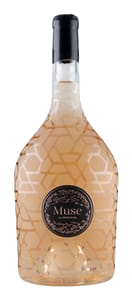 Muse de Miraval