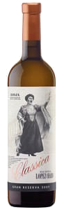 Hacienda Lopez de Haro Gran Reserva Rosé