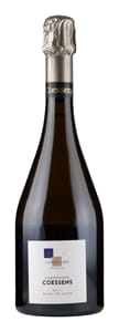 Coessens Largillier Blanc de Noirs Brut