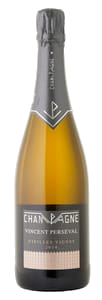 Vincent Perseval Champagne Vieilles Vignes Brut Millésimé