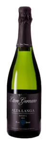 Ettore Germano Alta Langa Riserva Blanc de Noir Pas Dosè
