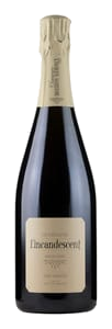 Mouzon-Leroux L'incandescent Rosé de Saignée Verzy Grand Cru Extra Brut
