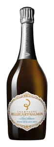 Billecart-Salmon Cuvée Louis Salmon Blanc de Blancs Brut