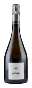 Coessens Largillier Blanc de Noirs Brut Nature