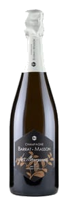 Barrat-Masson Les Margannes Brut Nature