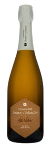 Barrat-Masson Les Volies Brut Nature