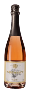 Dom. de l'Echelette Crémant de Bourgogne Brut Rosé