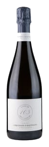 Christmann & Kauffmann Cuvée No. 103 Sekt Brut Nature