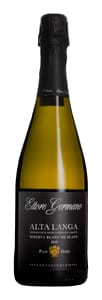 Ettore Germano Alta Langa Riserva Blanc de Blancs Pas Dosè