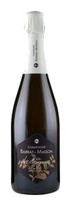 Barrat-Masson Les Margannes Brut Nature