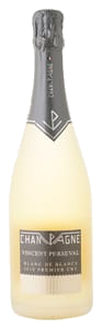 Vincent Perseval Champagne Premier Cru Blanc de Blancs Millésimé