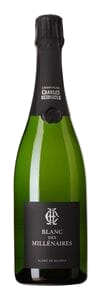 Charles Heidsieck Blanc des Millénaires