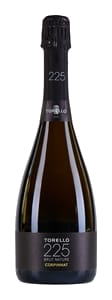 Torelló 225 Brut Nature Gran Reserva