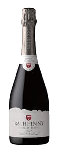 Rathfinny Blanc de Blancs